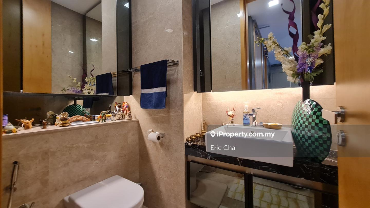 Residensi Servis untuk Dijual di Damansara City Residency (DC Residensi) oleh Eric Chai - iProperty.com.my
