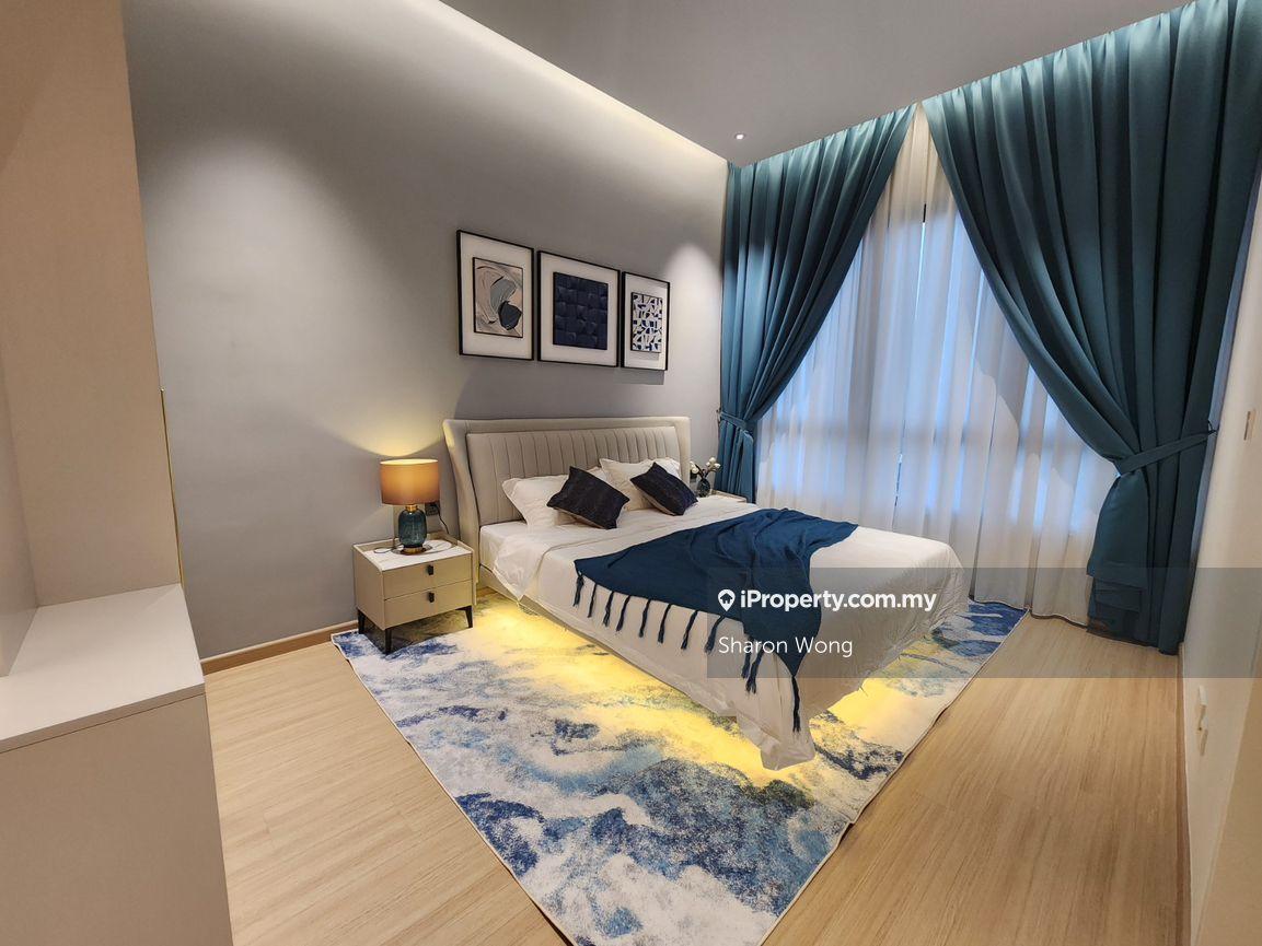 Condominium for Rent in Trinity Pentamont by Sharon Wong - iProperty.com.my