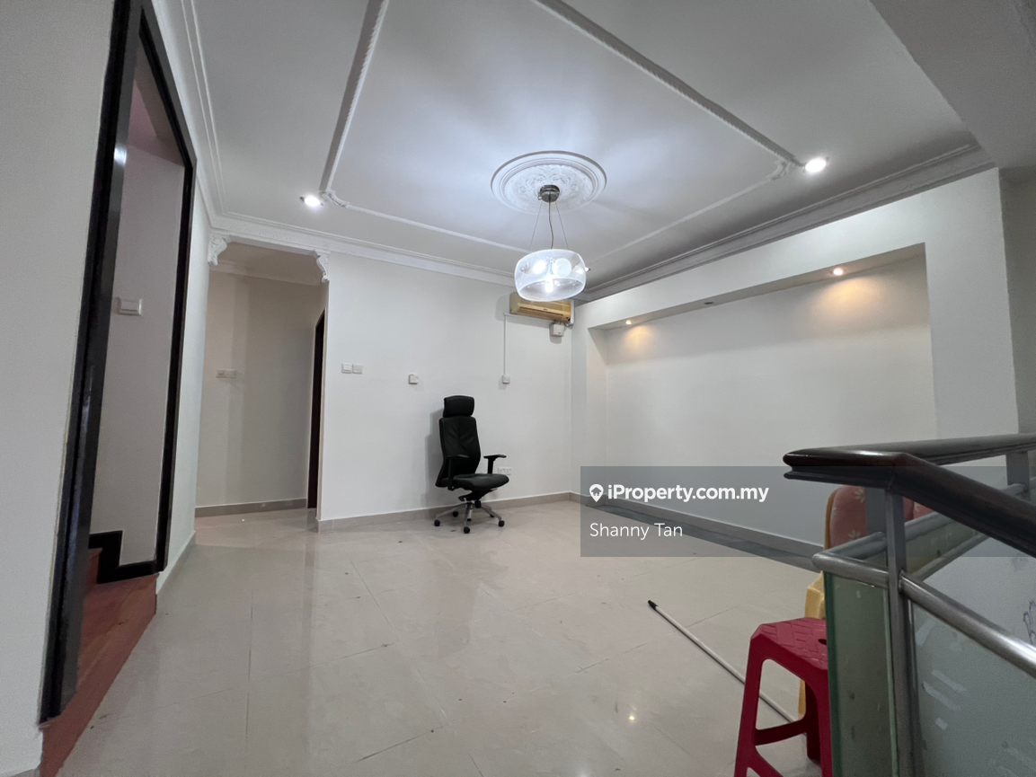 2-storey Terraced House for Sale in SL4, Bandar Sungai Long, Bandar Sungai Long by Shanny Tan - iProperty.com.my