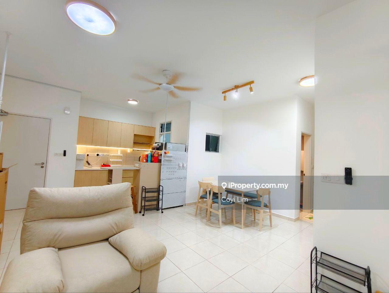 Condominium for Rent in PIXEL City Sentral by Coyi Lim - iProperty.com.my