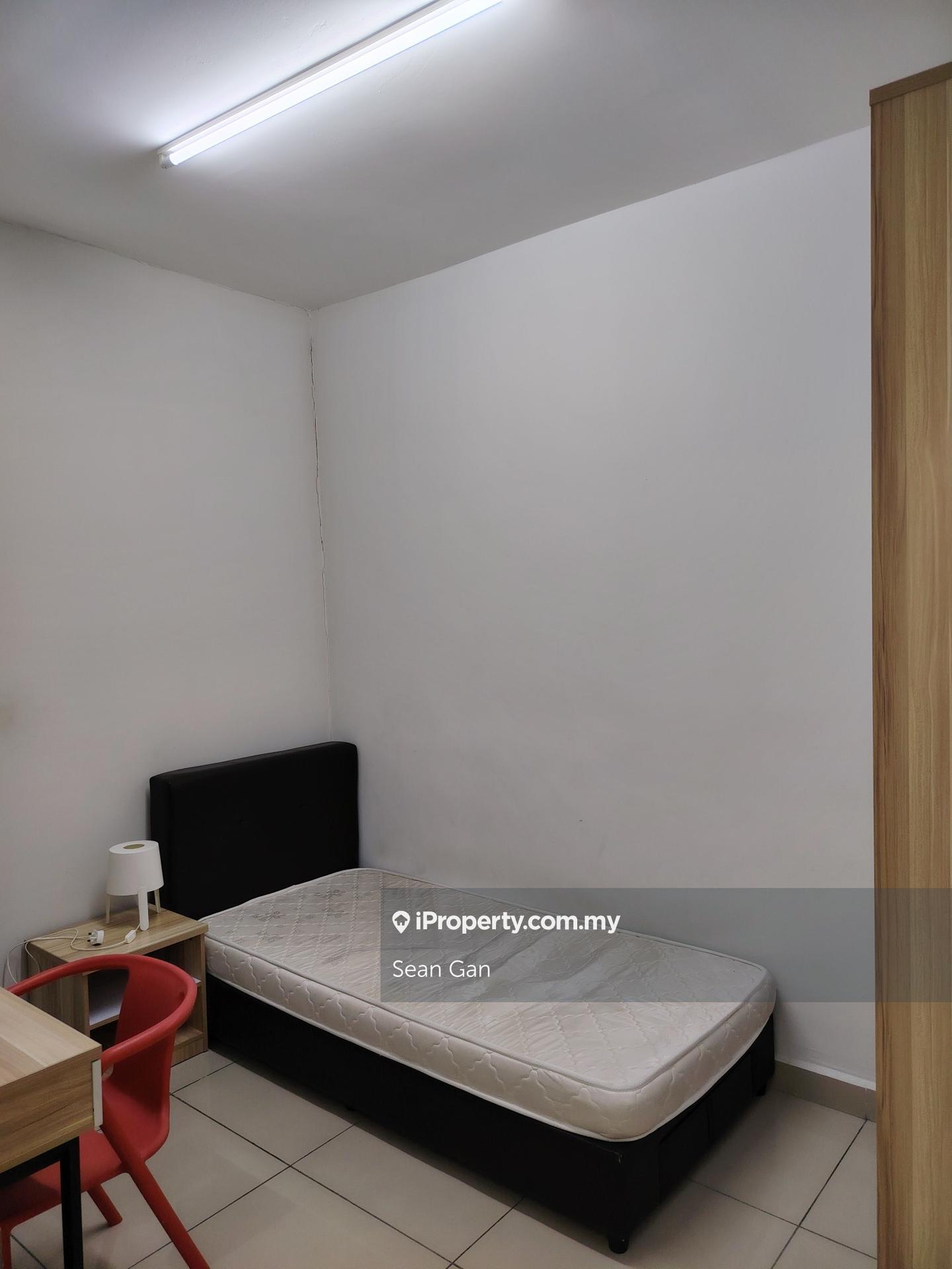 Service Residence for Rent in Pacific Place by Sean Gan - iProperty.com.my