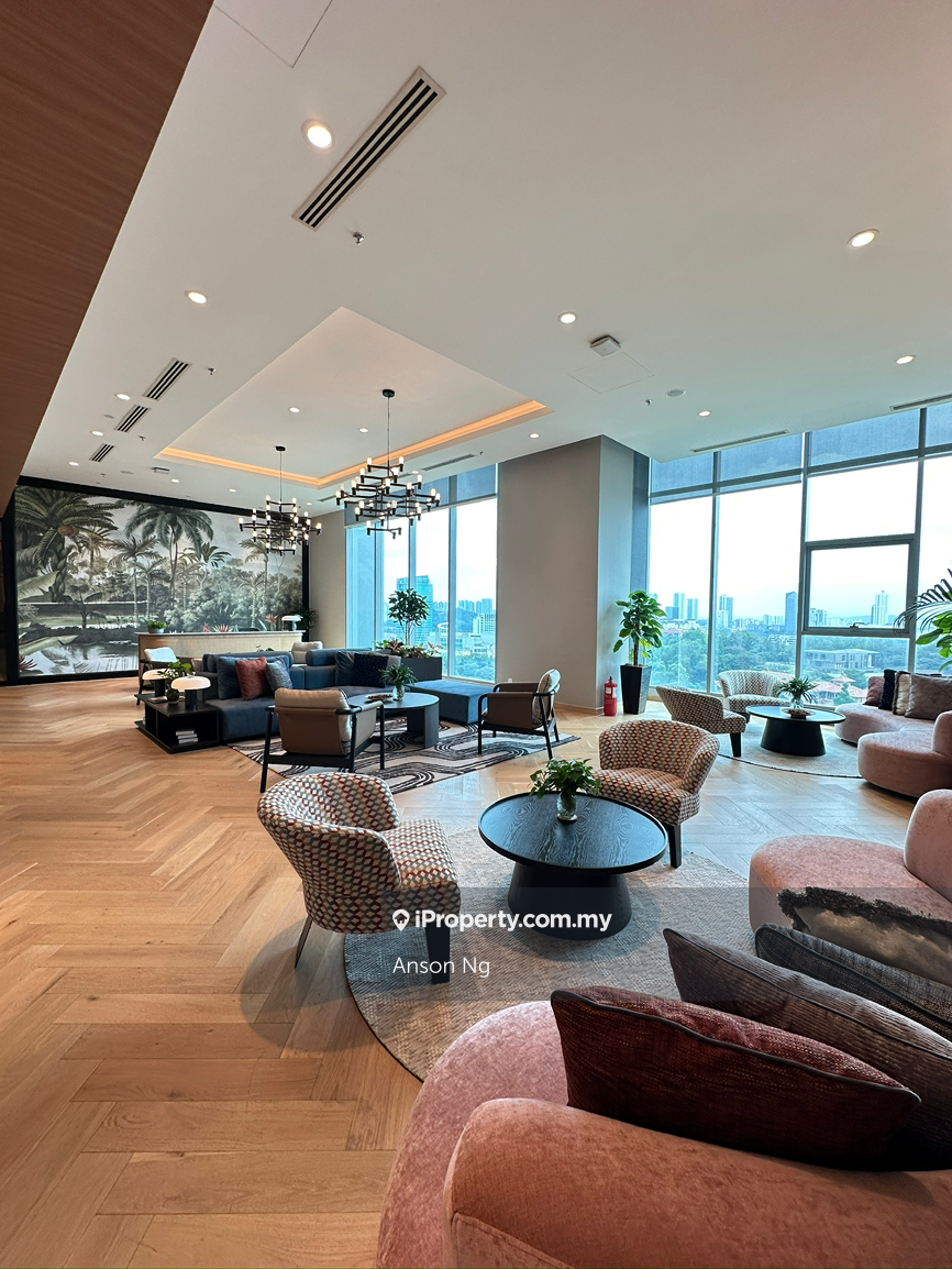Pejabat untuk Disewa di Mutiara Damansara, Petaling Jaya oleh Anson Ng - iProperty.com.my