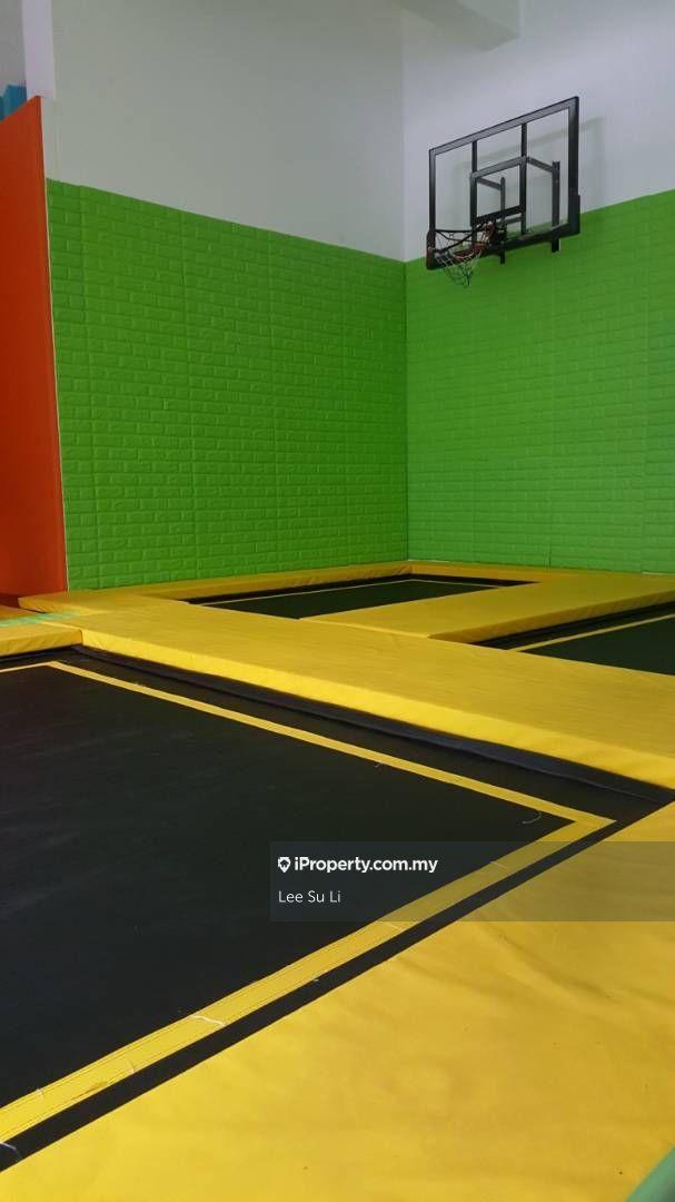 Service Residence for Rent in Sunway Geo Residence by Lee Su Li - iProperty.com.my