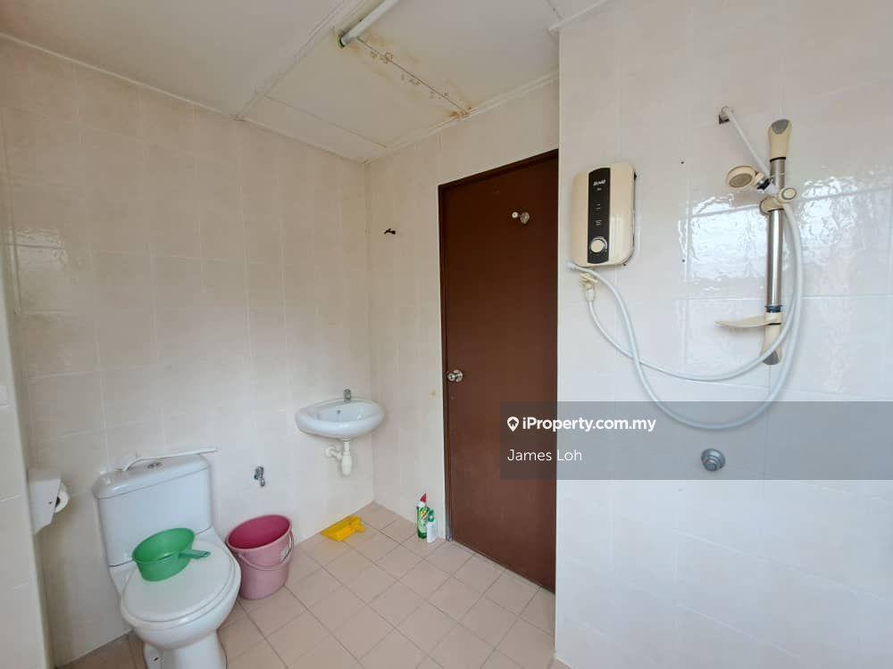 Rumah Berangkai 2 Tingkat untuk Dijual di Kota Kemuning, Shah Alam oleh James Loh - iProperty.com.my