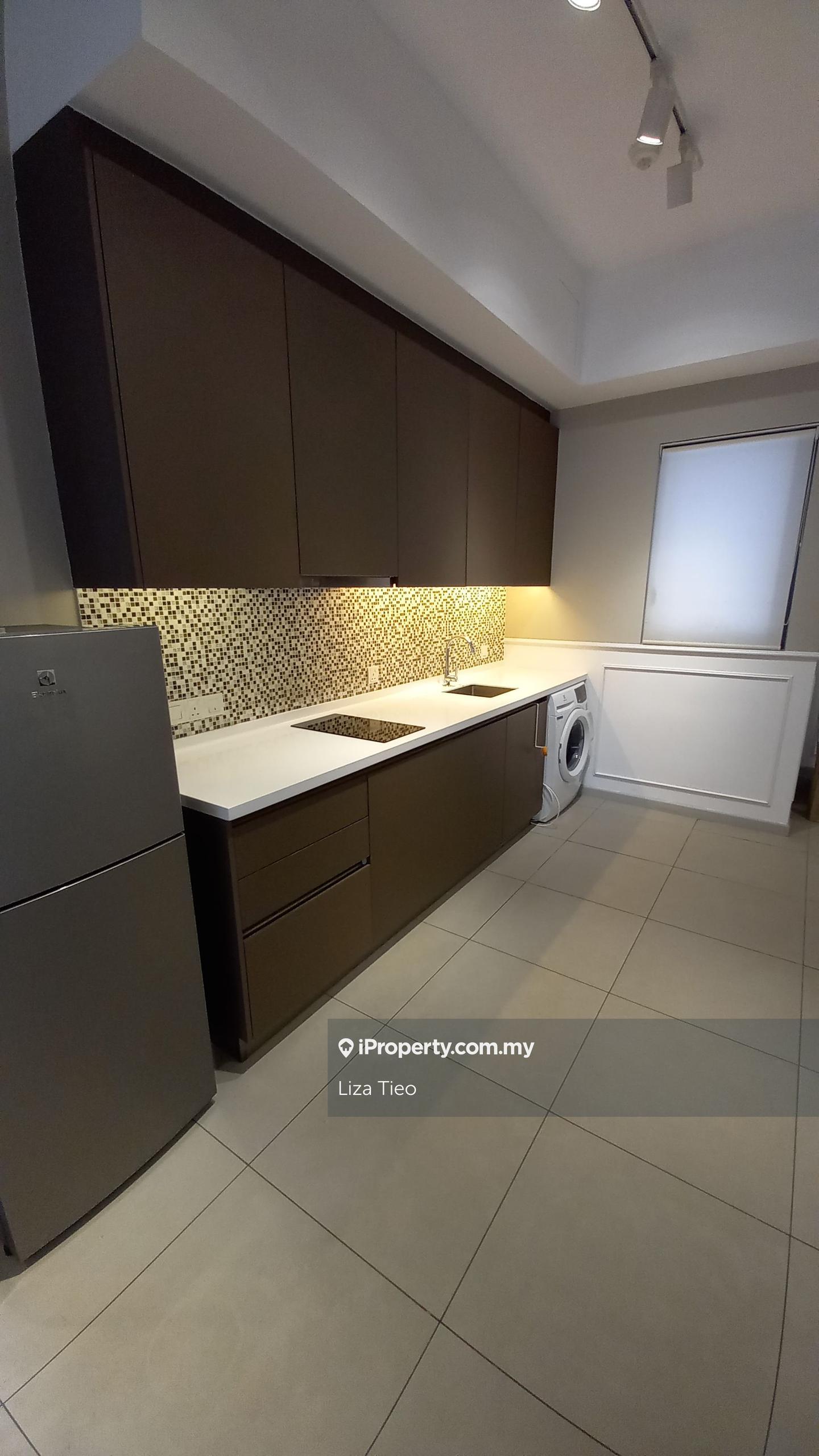 Residensi Servis untuk Disewa di Seventeen Mall & Residences (Biji Living) oleh Liza Tieo - iProperty.com.my