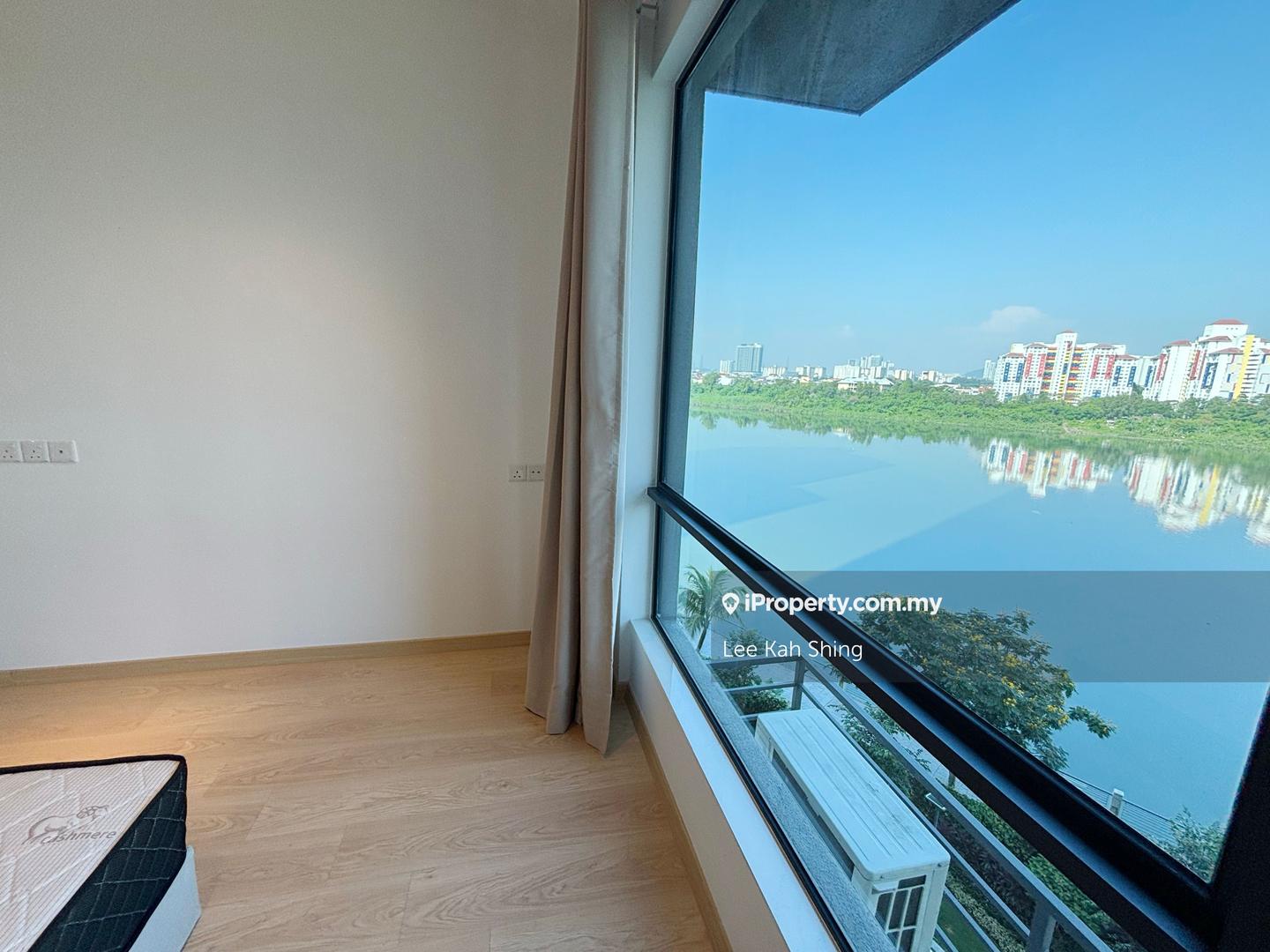 Residensi Servis untuk Disewa di Aradia Residence @ Lake City KL North oleh Lee Kah Shing - iProperty.com.my