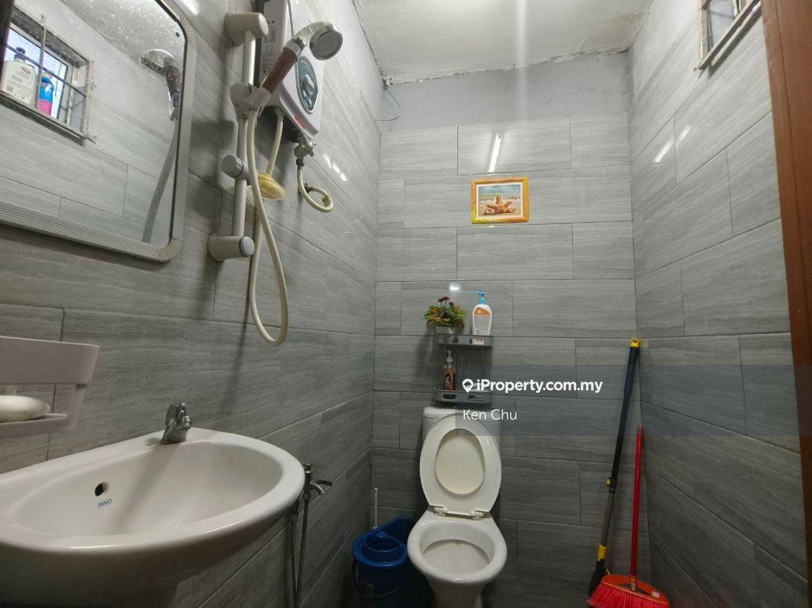 Rumah Berangkai 2 Tingkat untuk Dijual di Taman Puchong Perdana, Puchong oleh Ken Chu - iProperty.com.my