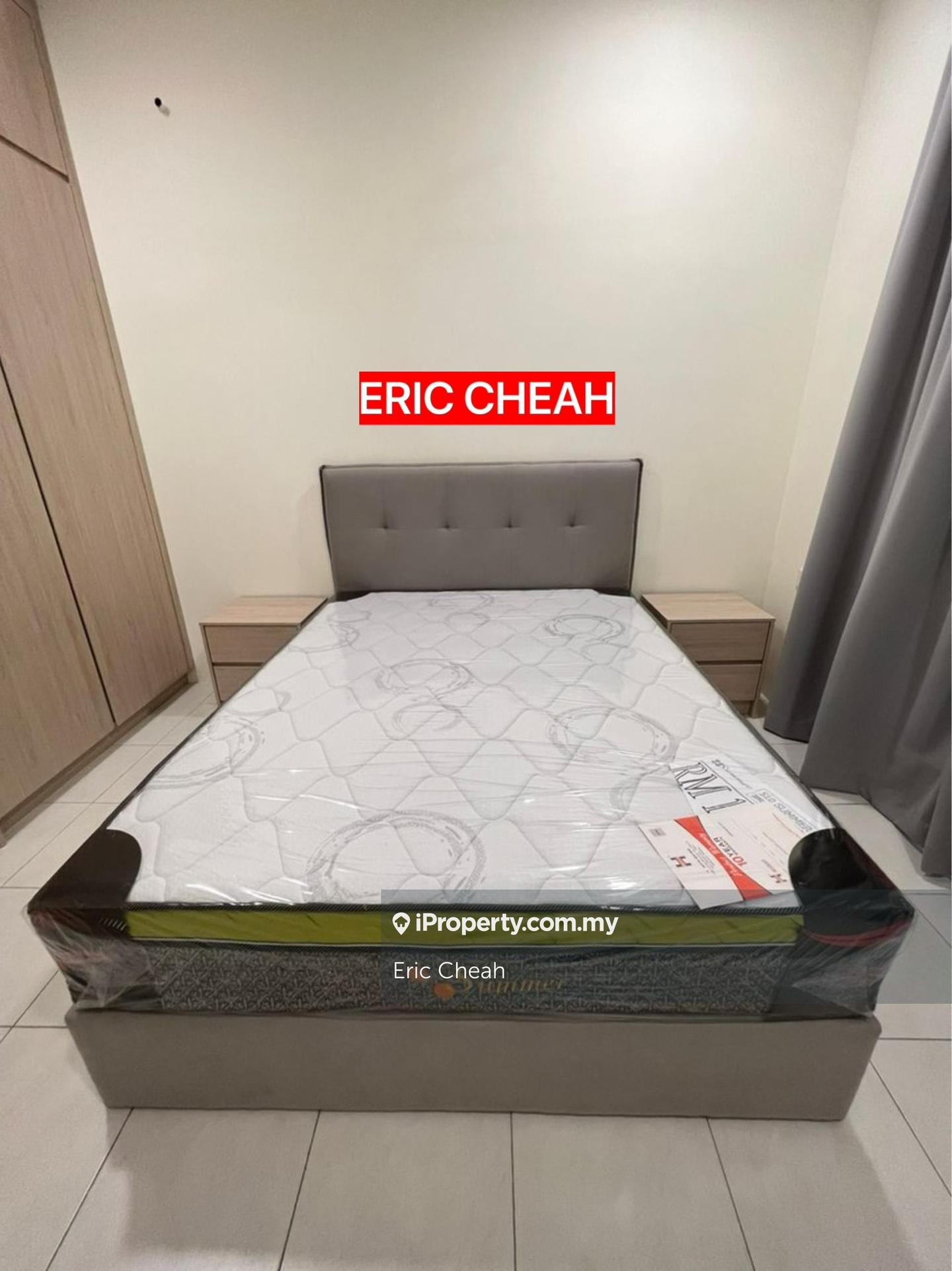 Condominium for Rent in The Peak Residences by Eric Cheah - iProperty.com.my