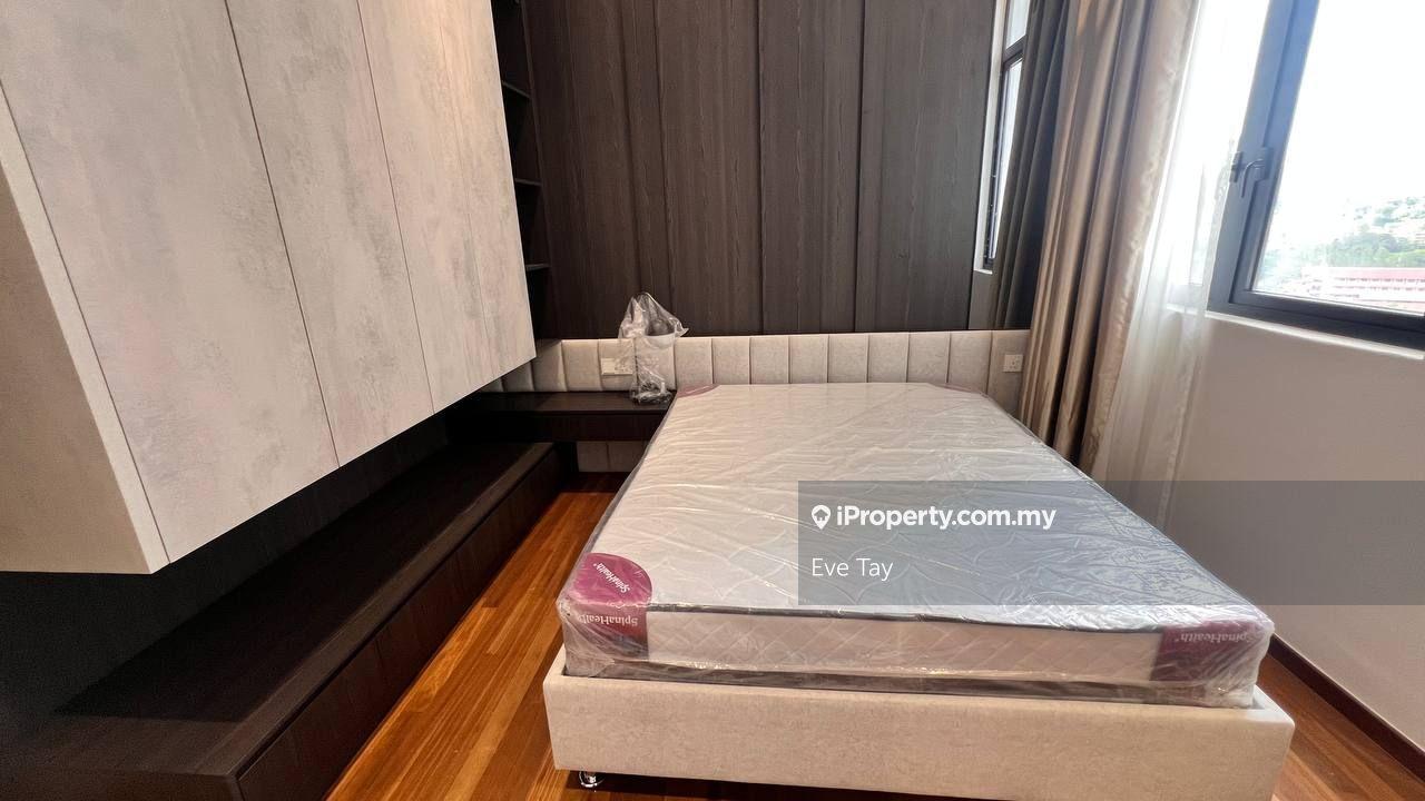 Condominium for Rent in Picasso Residence by Eve Tay - iProperty.com.my