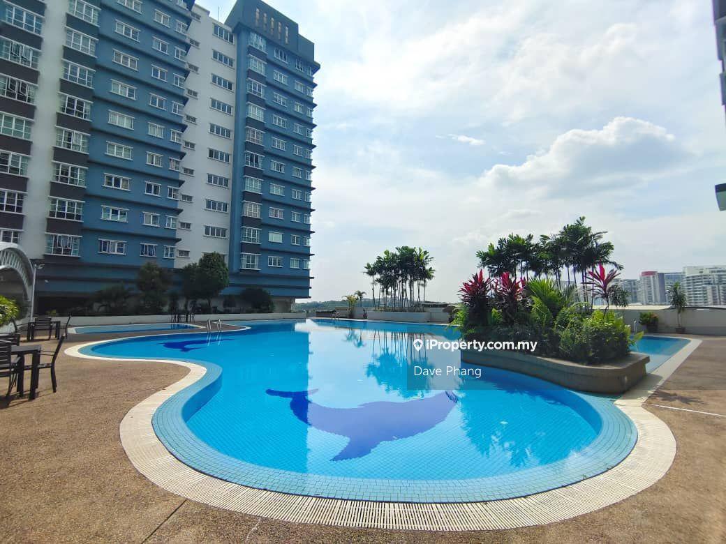 Service Residence for Sale in Subang Avenue by Dave Phang - iProperty.com.my