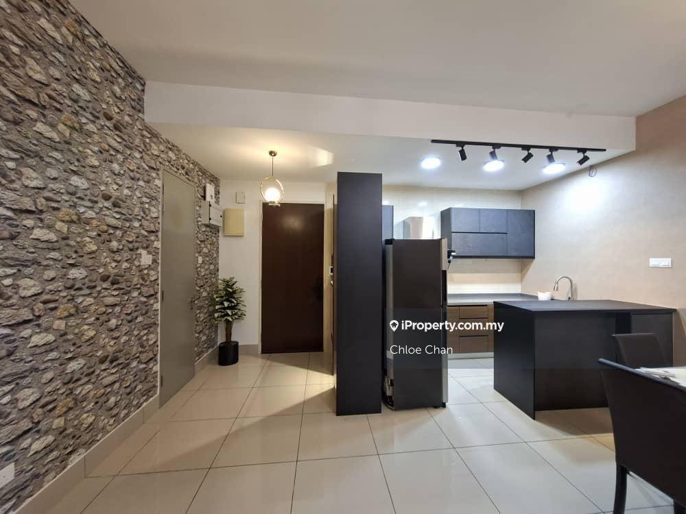 Service Residence for Rent in One Residence by Chloe Chan - iProperty.com.my