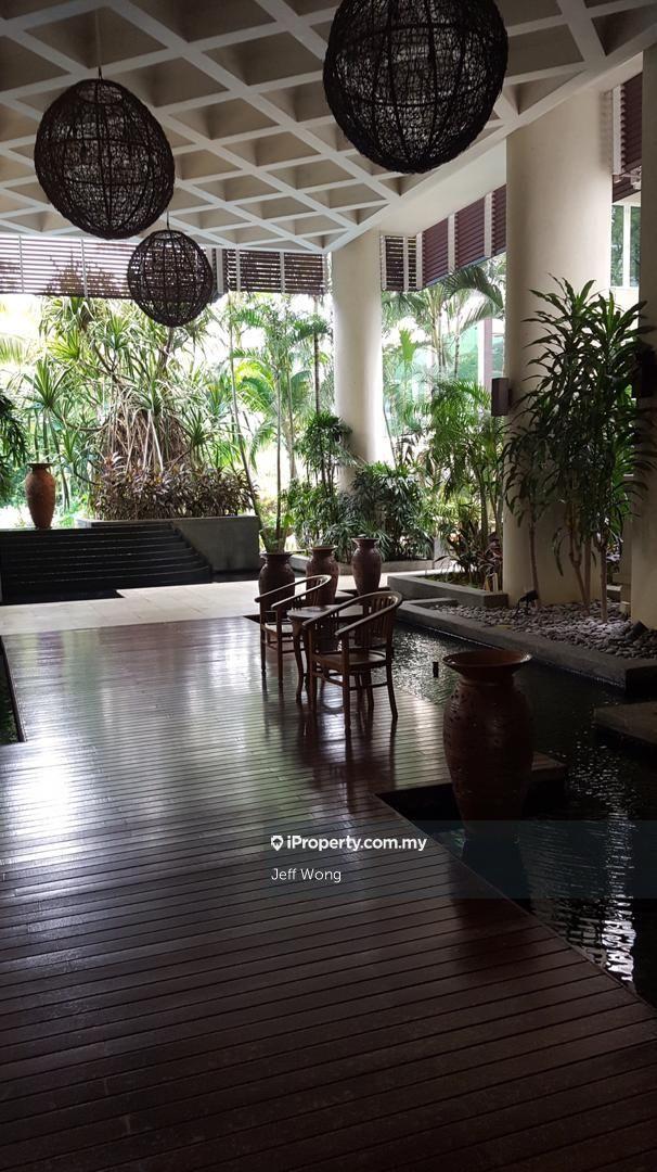 Condominium for Sale in Flora Murni by Jeff Wong - iProperty.com.my