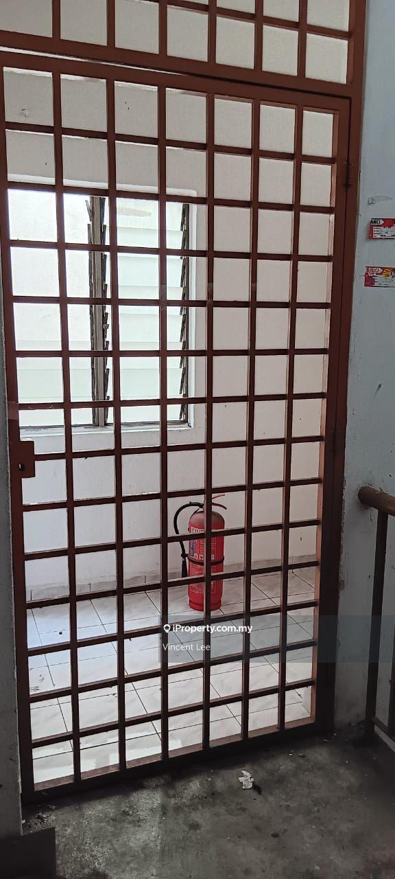 Pejabat untuk Disewa di Taman Suria Setapak, Setapak oleh Vincent Lee - iProperty.com.my