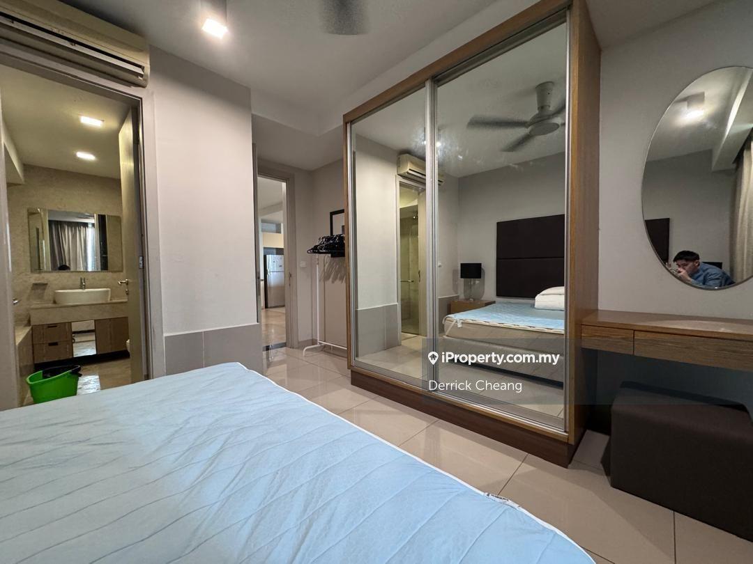 Service Residence for Rent in myHabitat by Derrick Cheang - iProperty.com.my