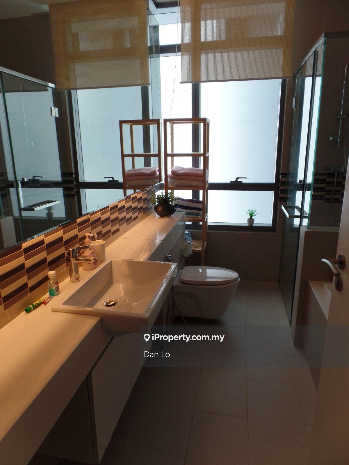 Service Residence for Rent in The Panorama by Dan Lo - iProperty.com.my