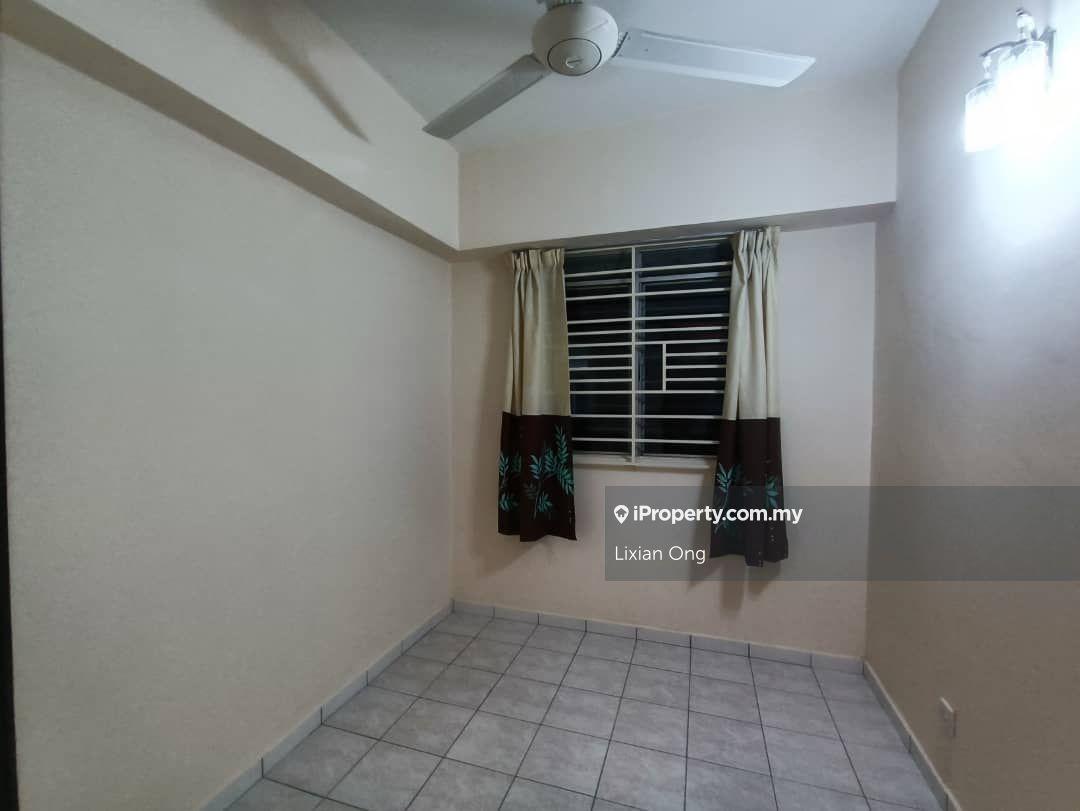 Service Residence for Sale in Rhythm Avenue by Ziyue Ong - iProperty.com.my