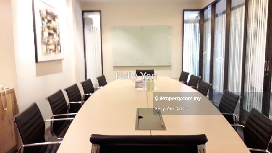 Shop-Office for Sale in Seksyen 5 Wangsa Maju, Wangsa Maju by Kelly Yan Kai Lit - iProperty.com.my