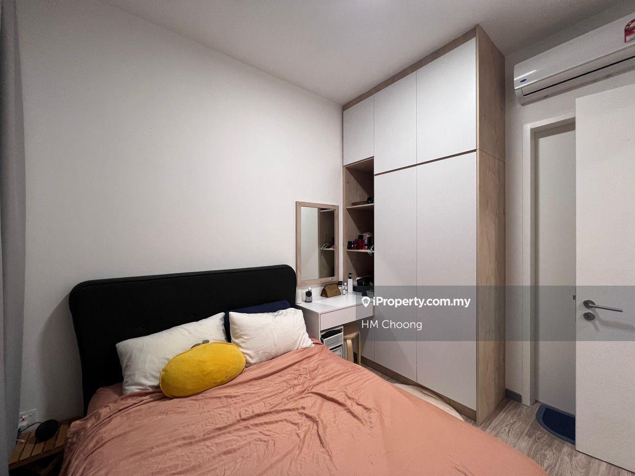 Service Residence for Sale in Southlink by HM Choong - iProperty.com.my