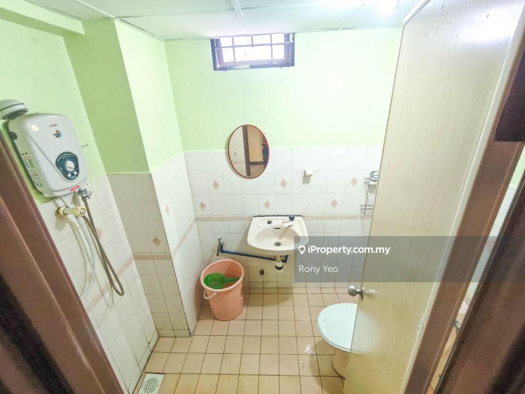 Kondominium untuk Disewa di Vista Komanwel A oleh Rony Yeo - iProperty.com.my