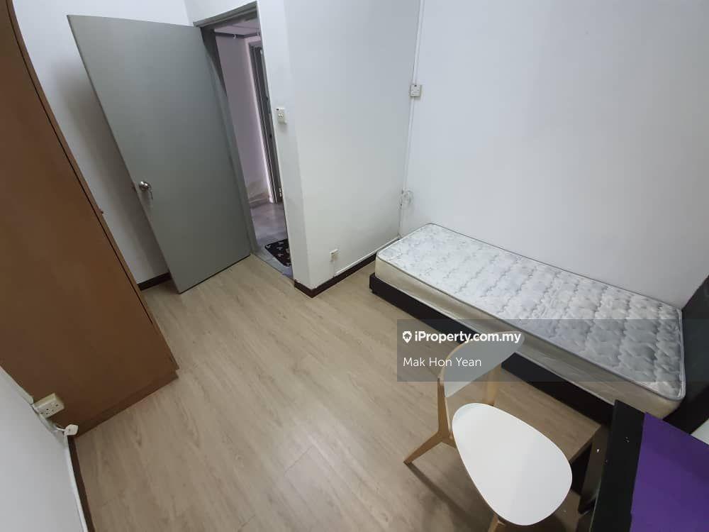 Condominium for Rent in Palmville Resort Condominium by Mak Hon Yean - iProperty.com.my