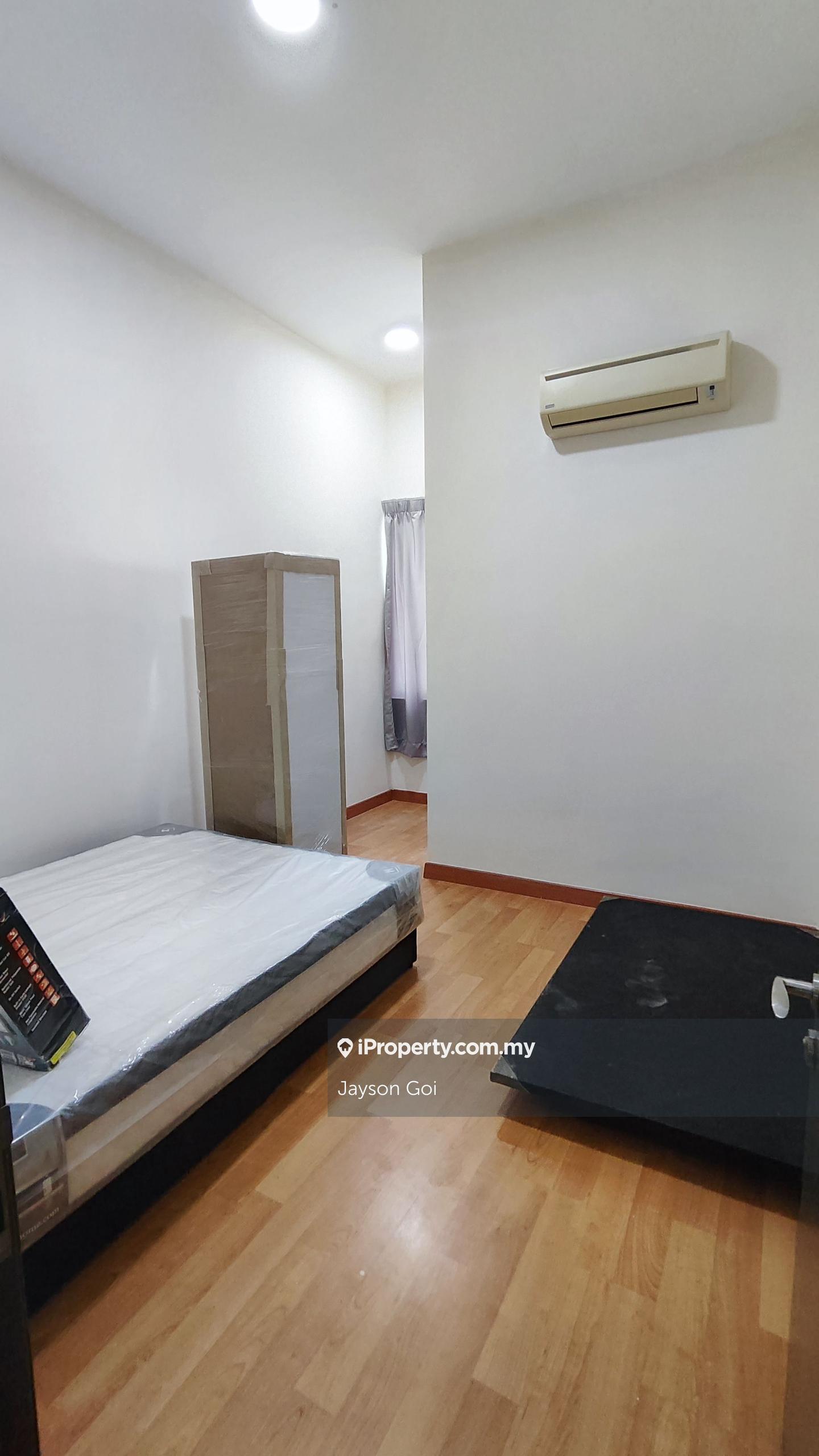 Rumah Berangkai 3 Tingkat untuk Disewa di Perdana Residence 2, Selayang, Batu Caves, Kepong, Selayang oleh Jayson Goi - iProperty.com.my
