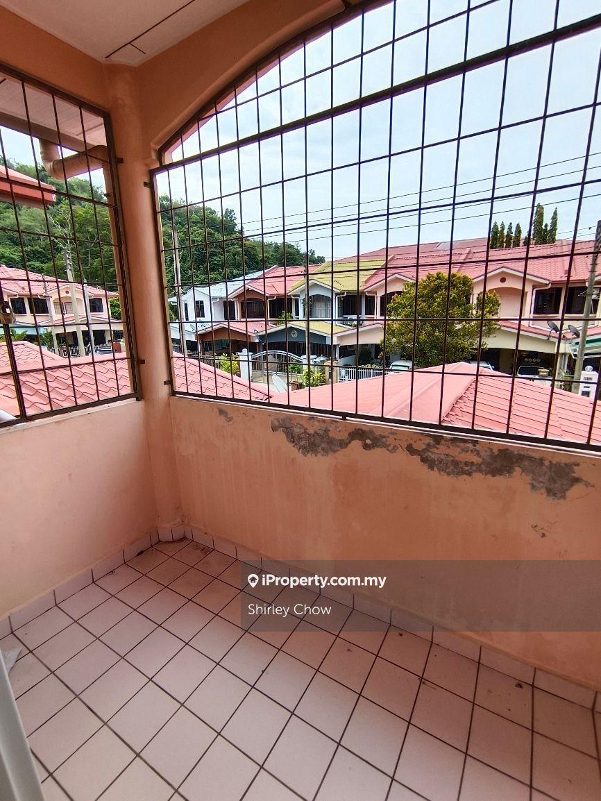 Rumah Berangkai 2 Tingkat untuk Dijual di Taman Penampang, Kota Kinabalu oleh Shirley Chow - iProperty.com.my
