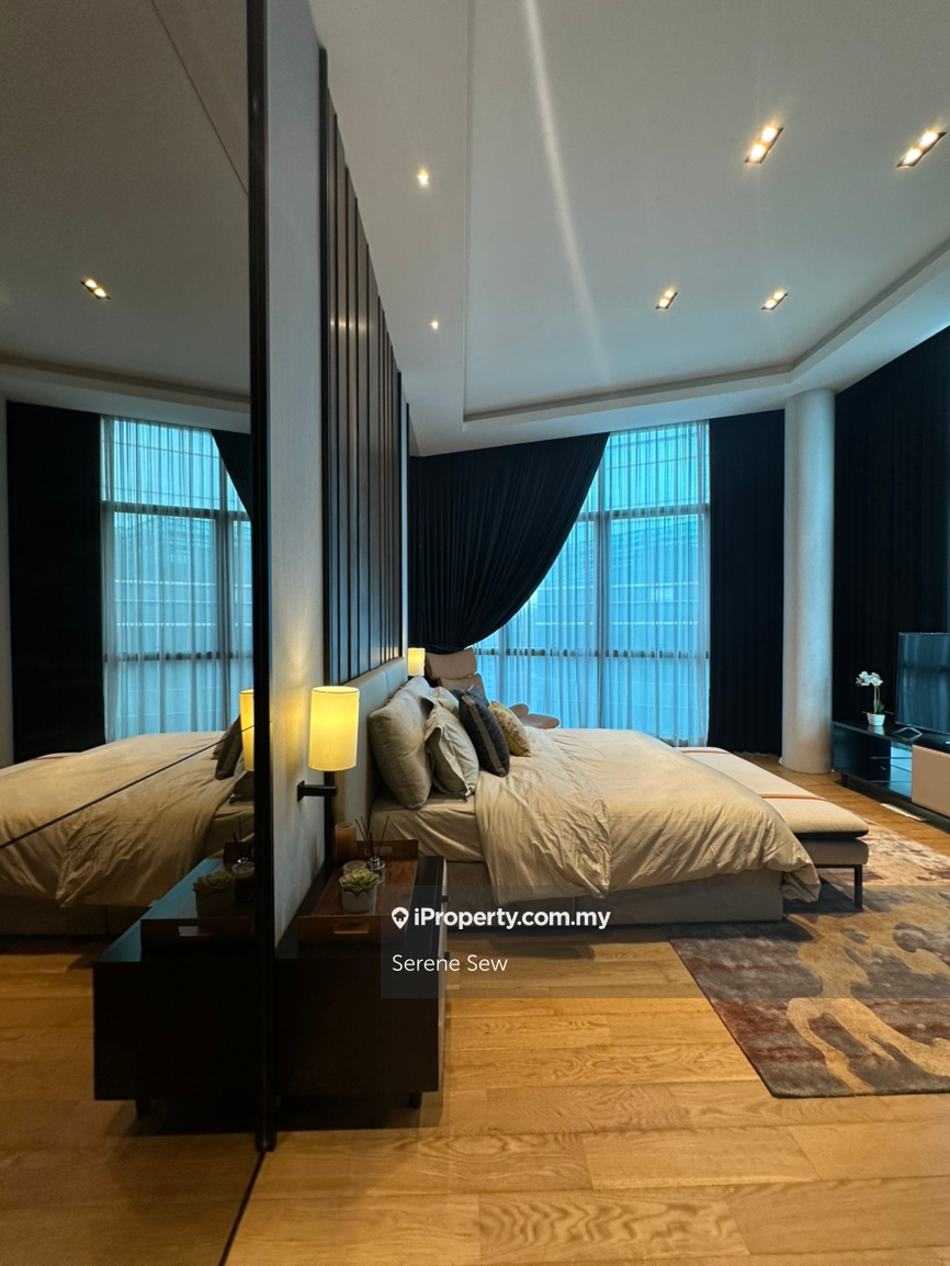 Service Residence for Sale in Damansara City Residency (DC Residensi) by Serene Sew - iProperty.com.my