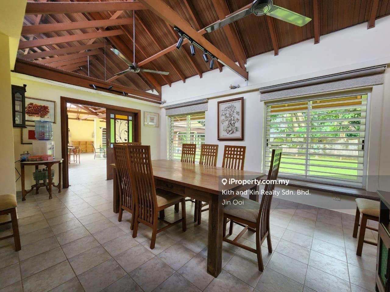 Bungalow House for Sale in KLCC, KL City Centre by Jin Ooi - iProperty.com.my