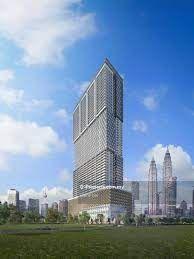 Service Residence for Sale in Victory Suites (The Face 2), KLCC by Elaine Lee - iProperty.com.my