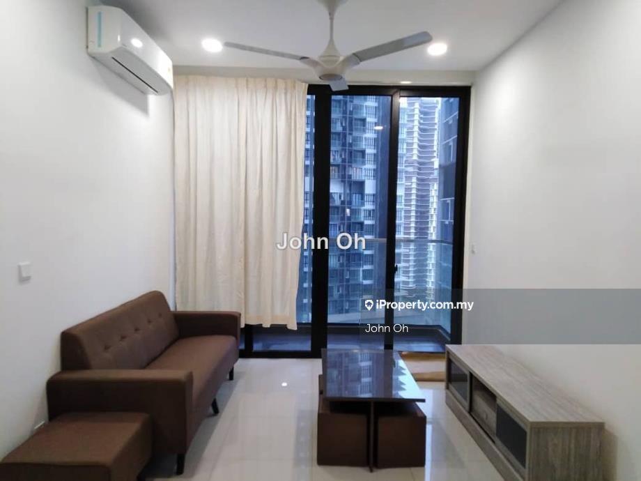 Pejabat untuk Disewa di Medini, Iskandar Puteri (Nusajaya) oleh John Oh - iProperty.com.my