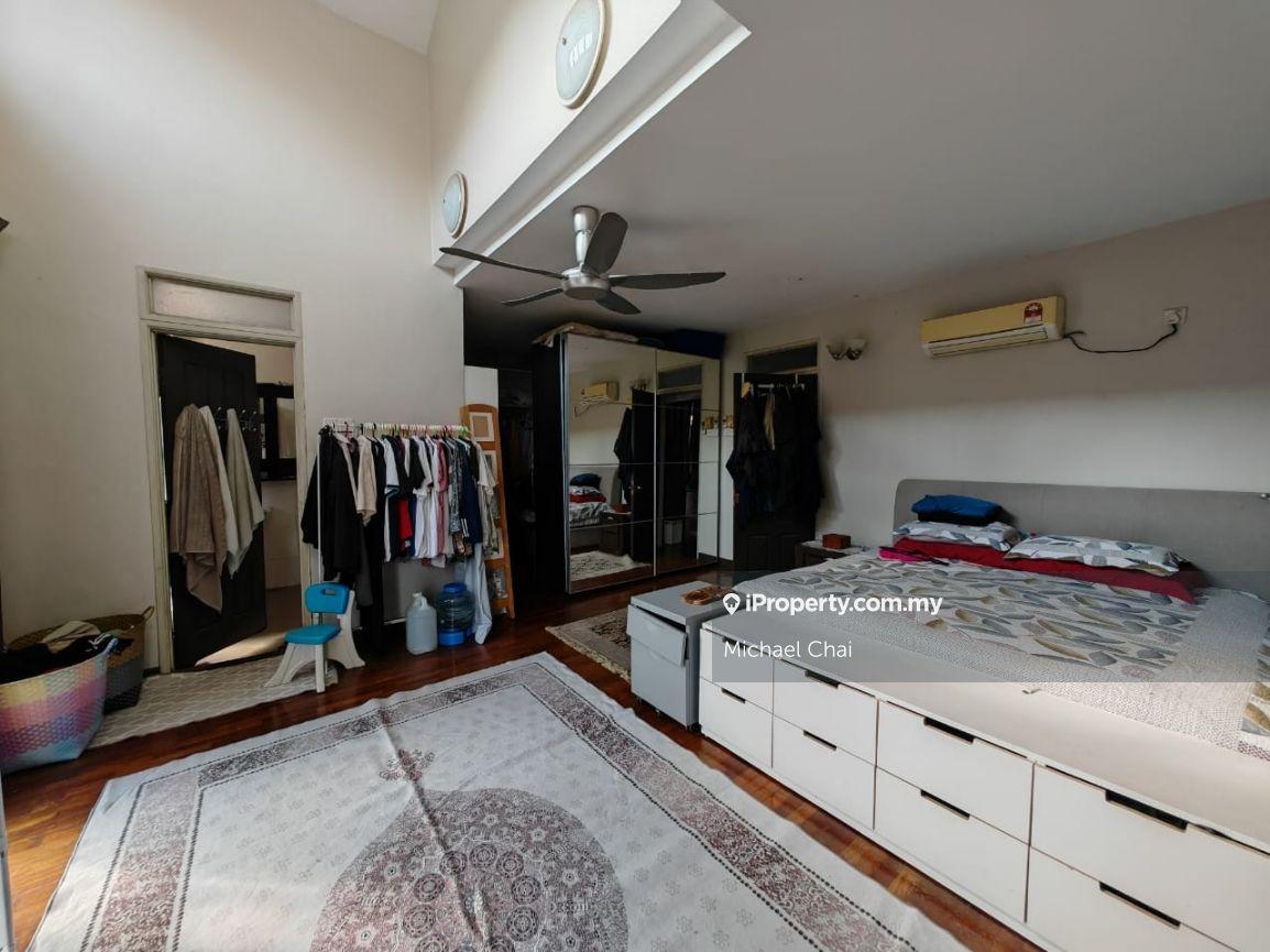 2-storey Terraced House for Sale in U8, Taman Bukit Jelutong, Shah Alam by Michael Chai - iProperty.com.my