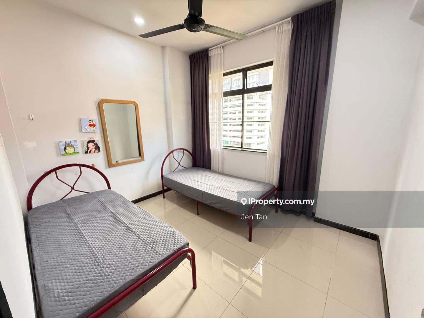 Apartment for Rent in Meranti Apartment by Jen Tan - iProperty.com.my