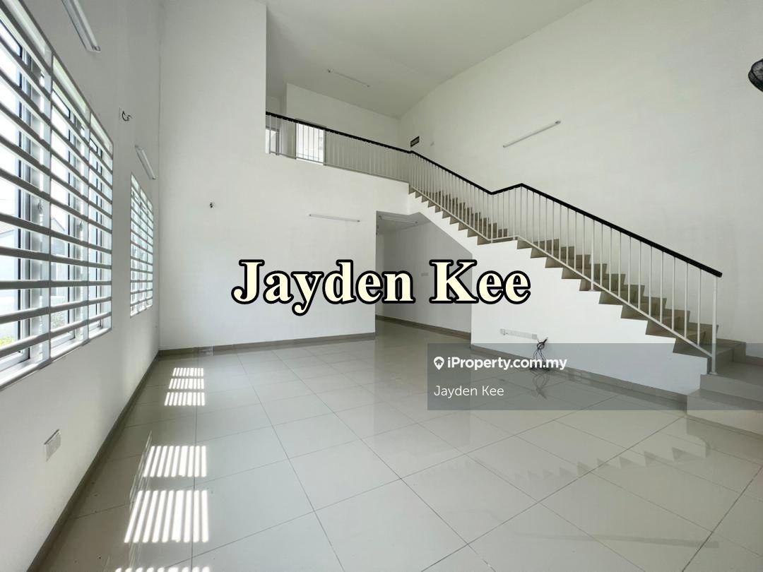 1.5-storey Terraced House for Sale in Nibong Tebal, Penang by Jayden Kee - iProperty.com.my