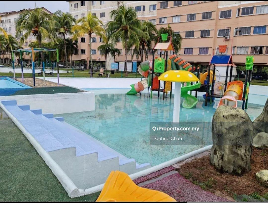 Apartment for Sale in PD Tiara Bay by Daphne Chan - iProperty.com.my