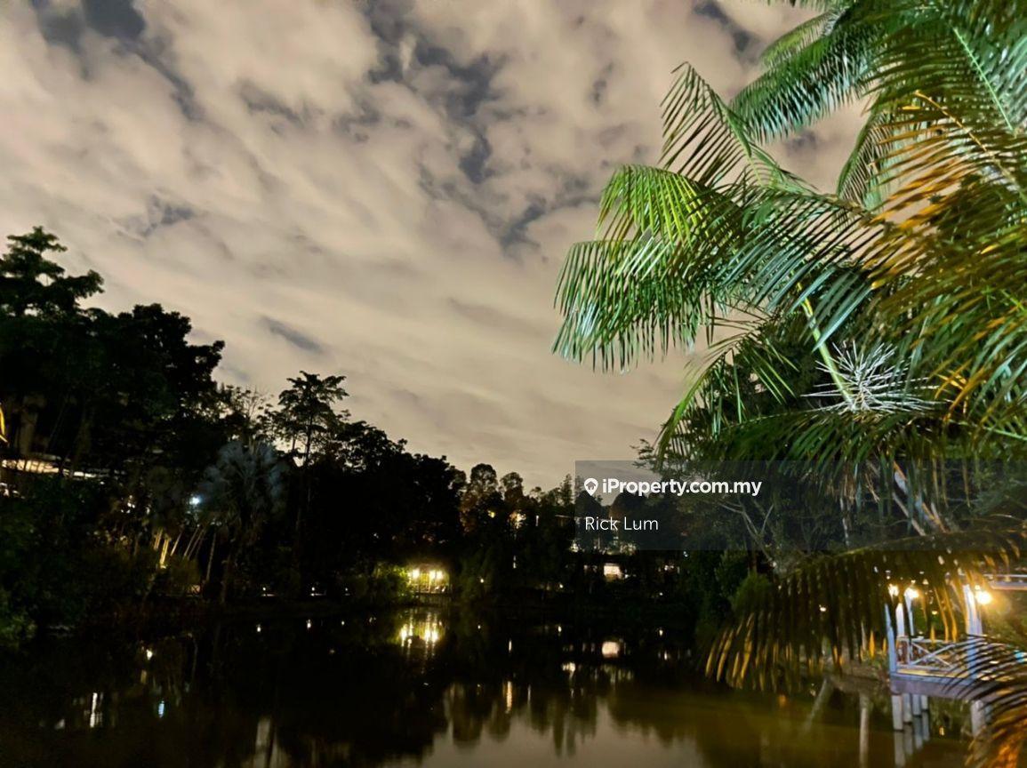 Bungalow House for Sale in Sierramas, Sungai Buloh by Rick Lum - iProperty.com.my