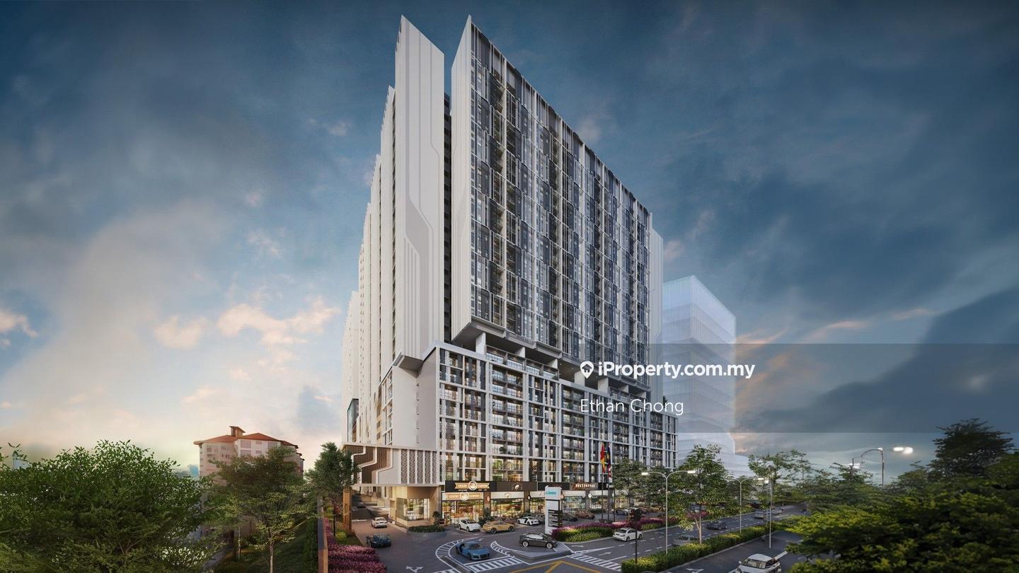 Sofo for Sale in Subang Bestari, Shah Alam by Ethan Chong - iProperty.com.my