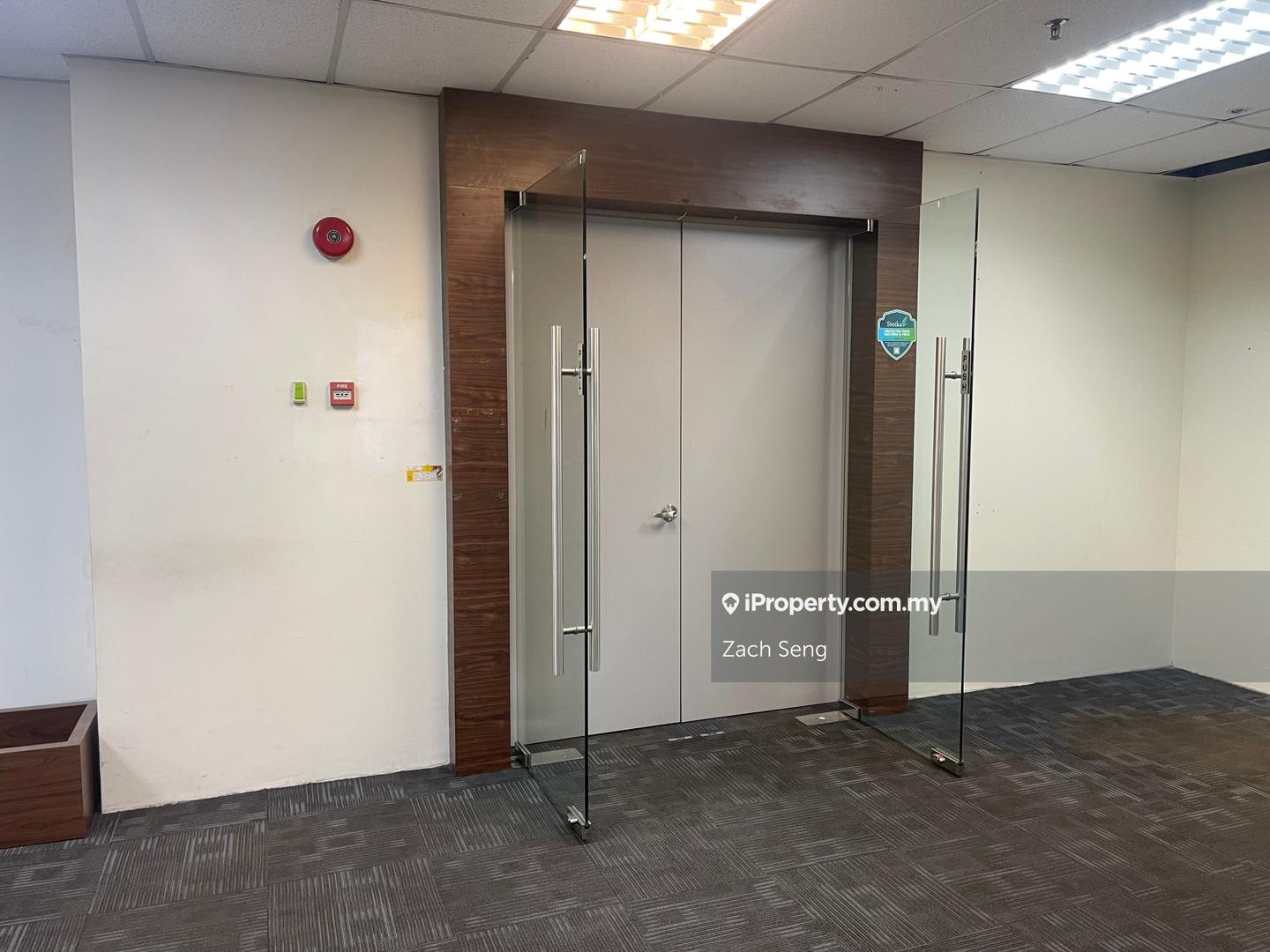 Office for Rent in Chan Sow Lin, Cheras by Zach Seng - iProperty.com.my