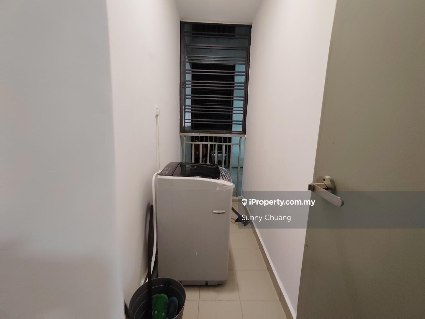 Kondominium untuk Dijual di PARC Regency (Residensi Masai) oleh Sunny Chuang - iProperty.com.my