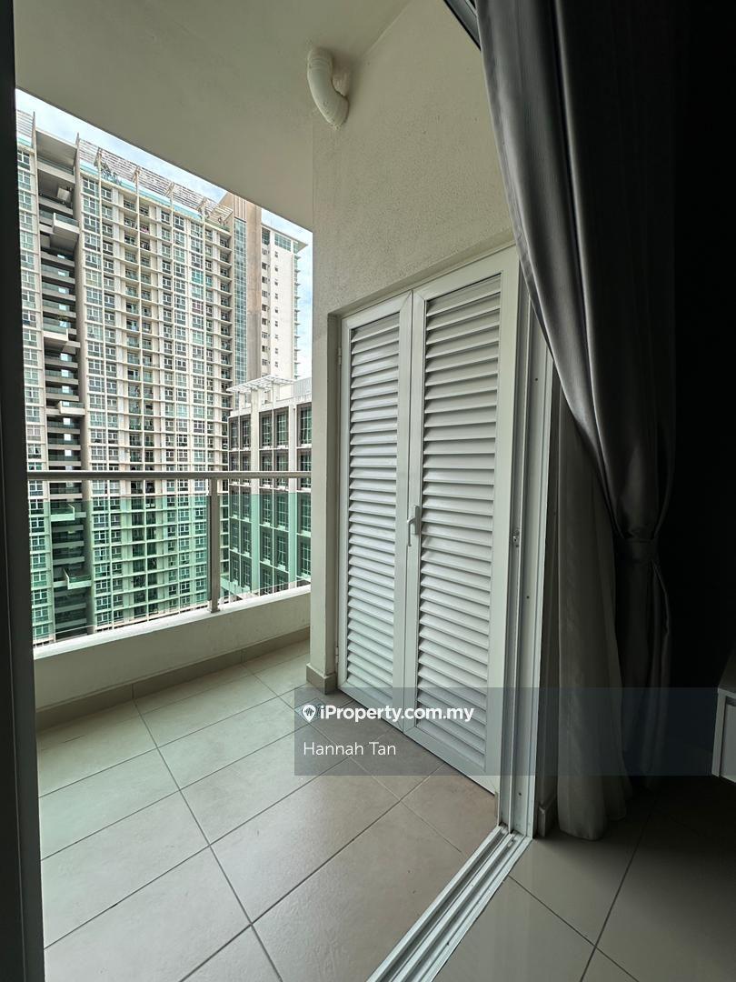Condominium for Sale in Mutiara Ville by Hannah Tan - iProperty.com.my
