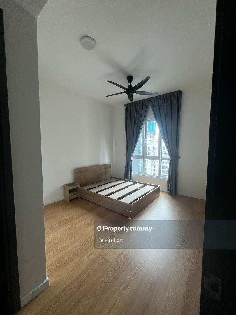 Condominium for Sale in Inspirasi by Kelvin Loo - iProperty.com.my