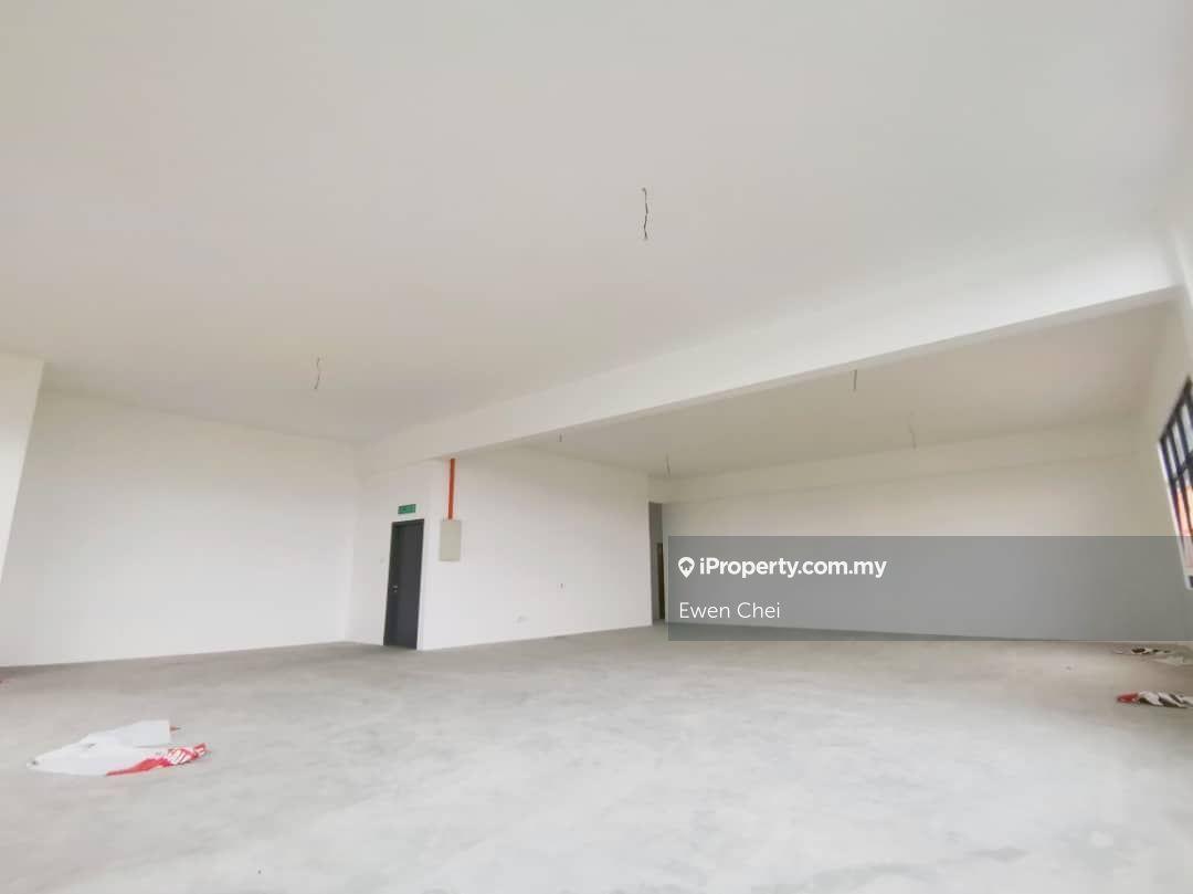Kilang Teres untuk Disewa di Eco Perindustrian 5, Puncak Alam oleh Ewen Chei - iProperty.com.my