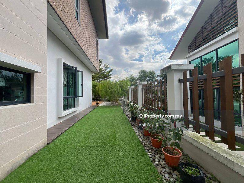 Banglo untuk Dijual di Subang Bestari, Shah Alam oleh Anil Fazila - iProperty.com.my