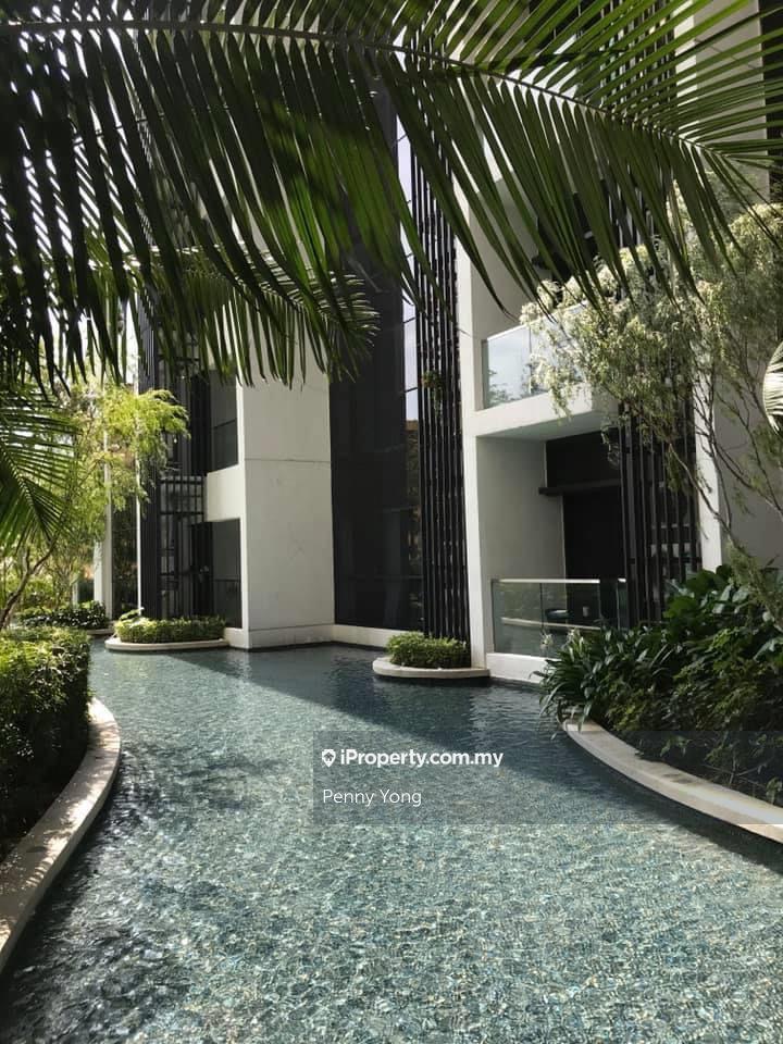 Service Residence for Rent in M City by Penny Yong - iProperty.com.my