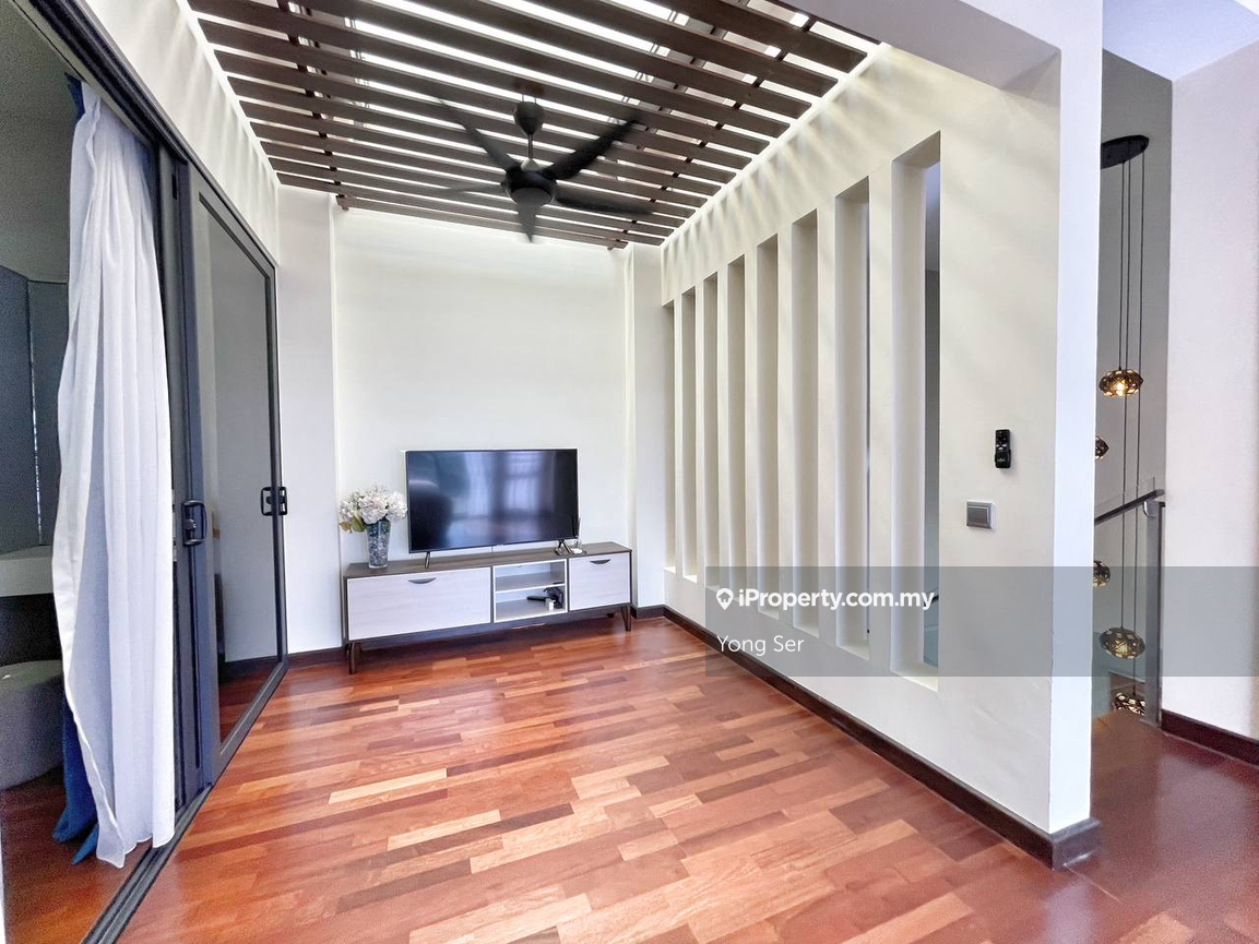 2-storey Terraced House for Rent in Estuari Garden, Iskandar Puteri (Nusajaya) by Yong Ser - iProperty.com.my