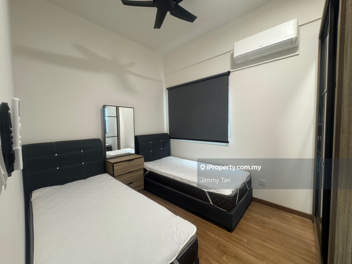 Service Residence for Rent in 121 Residences by Jimmy Tan - iProperty.com.my