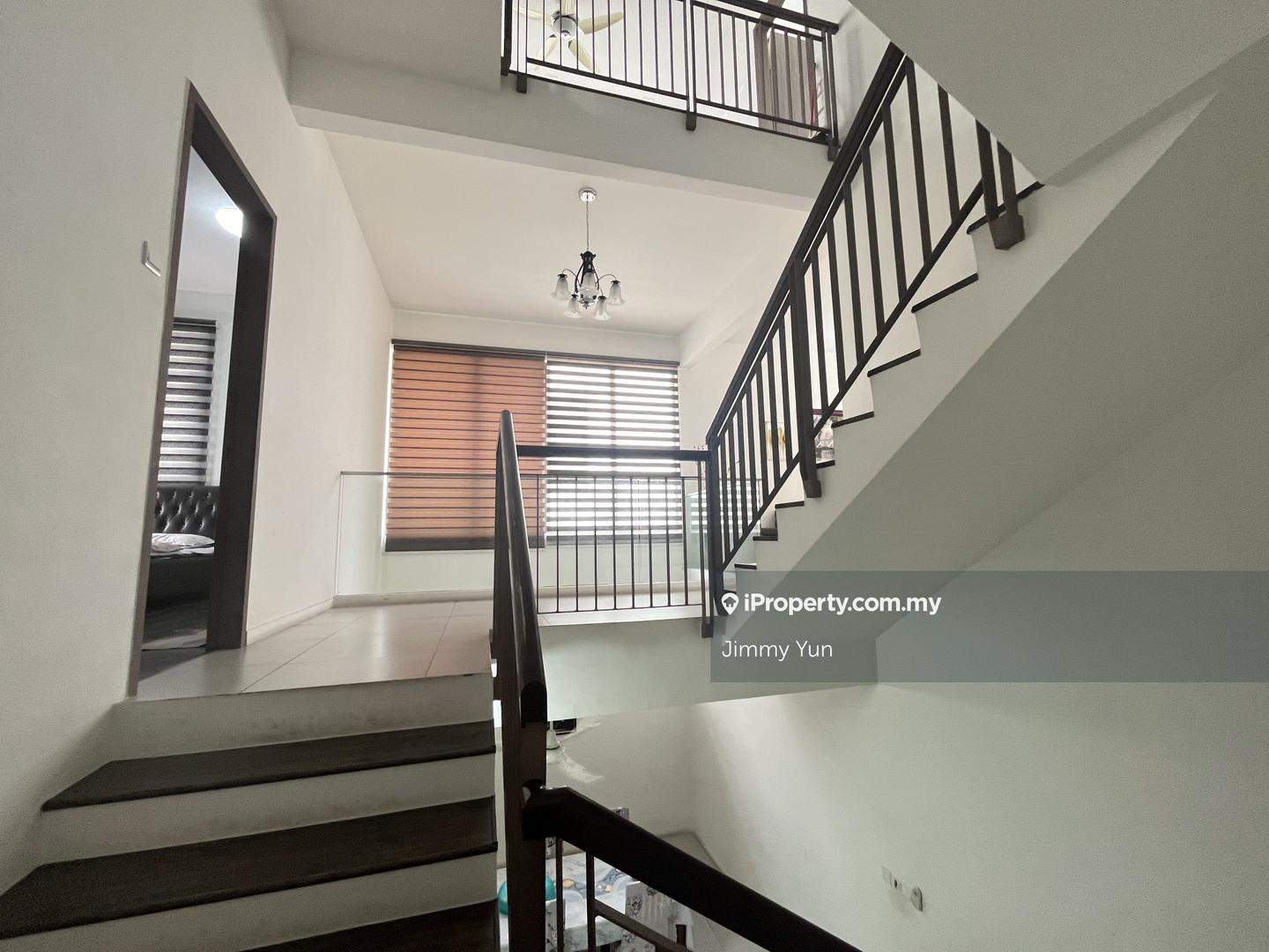 Rumah Berangkai 3 Tingkat untuk Dijual di Sutera Heights , Taman Juara Jaya, Cheras oleh Jimmy Yun - iProperty.com.my