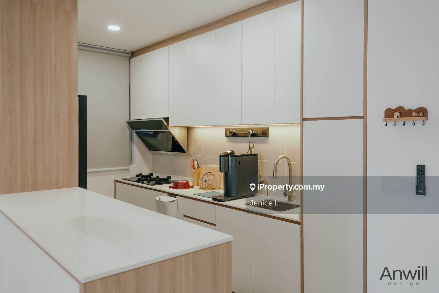 Service Residence for Sale in Jernih Residence by Jenice L - iProperty.com.my