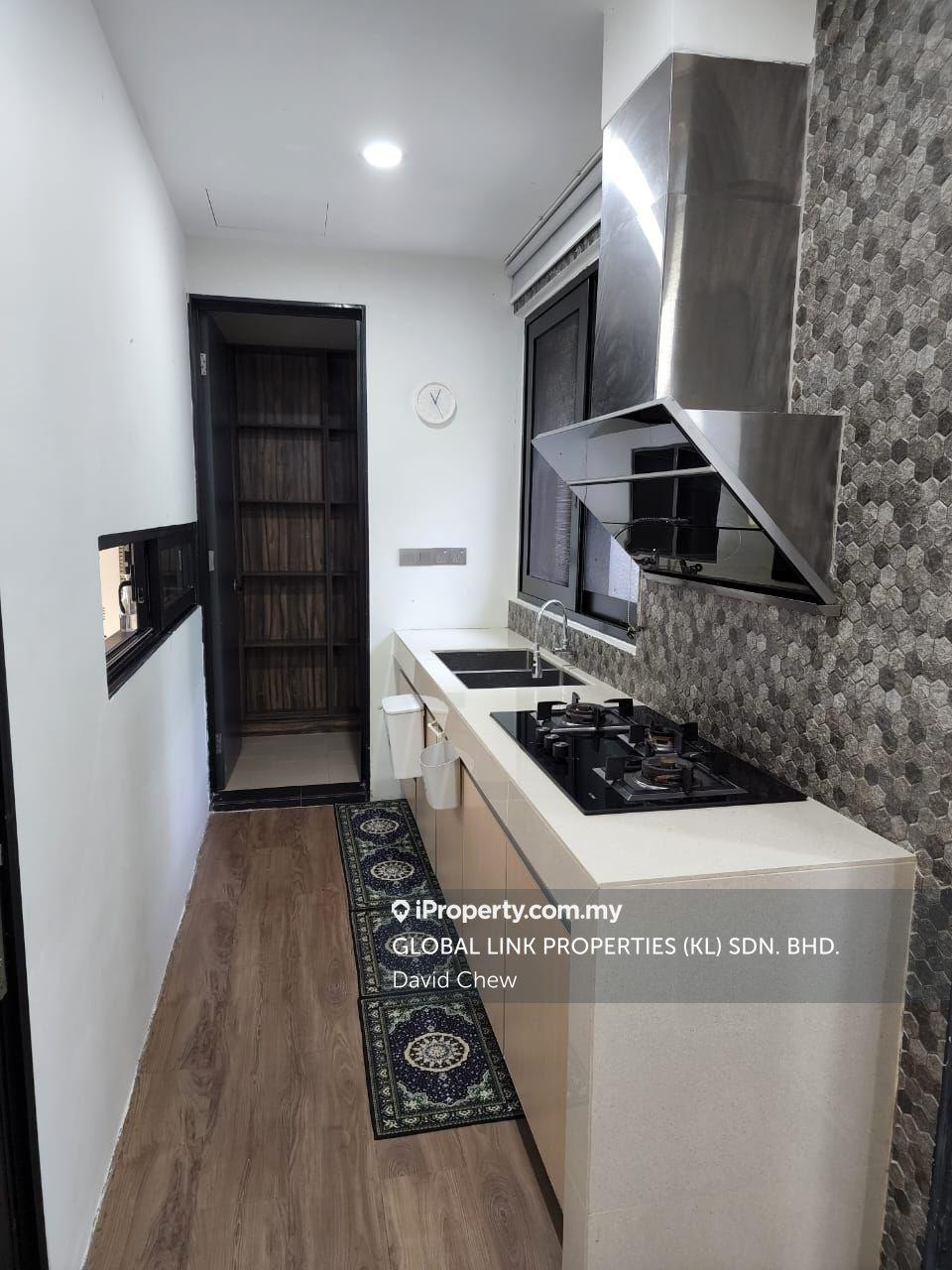 Rumah Berkembar untuk Dijual di Taman Melawati, Ulu Kelang oleh David Chew - iProperty.com.my