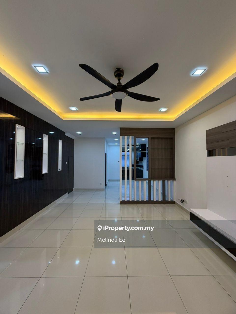 Rumah Berangkai 2 Tingkat untuk Dijual di Taman Nusa Bestari, Iskandar Puteri (Nusajaya) oleh Melinda Ee - iProperty.com.my