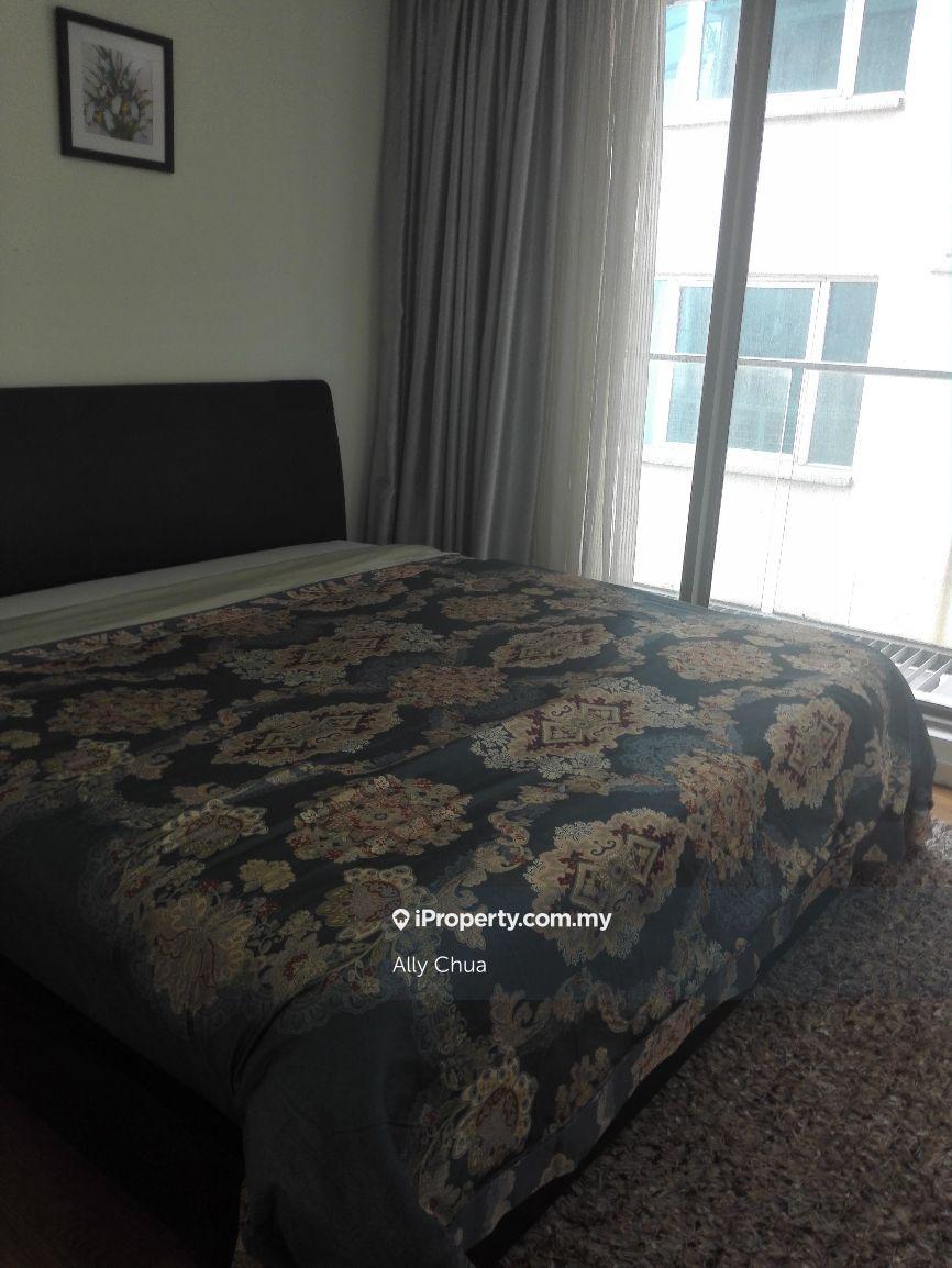 Residensi Servis untuk Dijual di Bintang Fairlane Residences oleh Ally Chua - iProperty.com.my